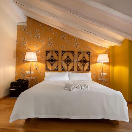 Hotel-Boutique By Gonzalo Sesma Cervera del Río Alhama Extérieur photo