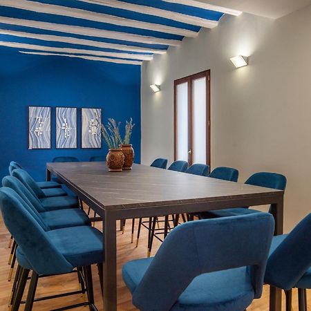 Hotel-Boutique By Gonzalo Sesma Cervera del Río Alhama Extérieur photo
