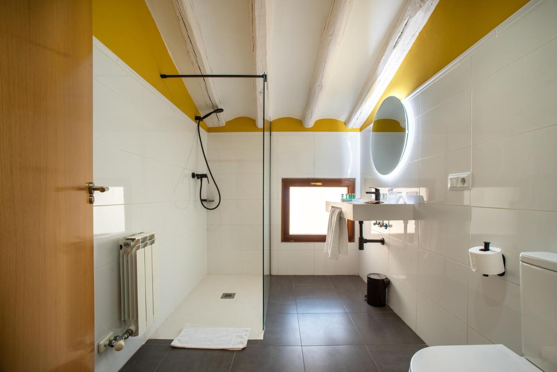 Hotel-Boutique By Gonzalo Sesma Cervera del Río Alhama Extérieur photo