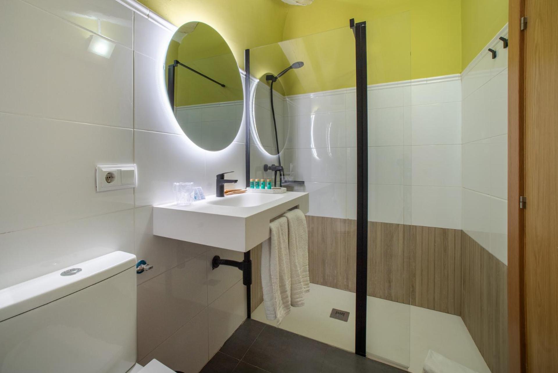 Hotel-Boutique By Gonzalo Sesma Cervera del Río Alhama Extérieur photo
