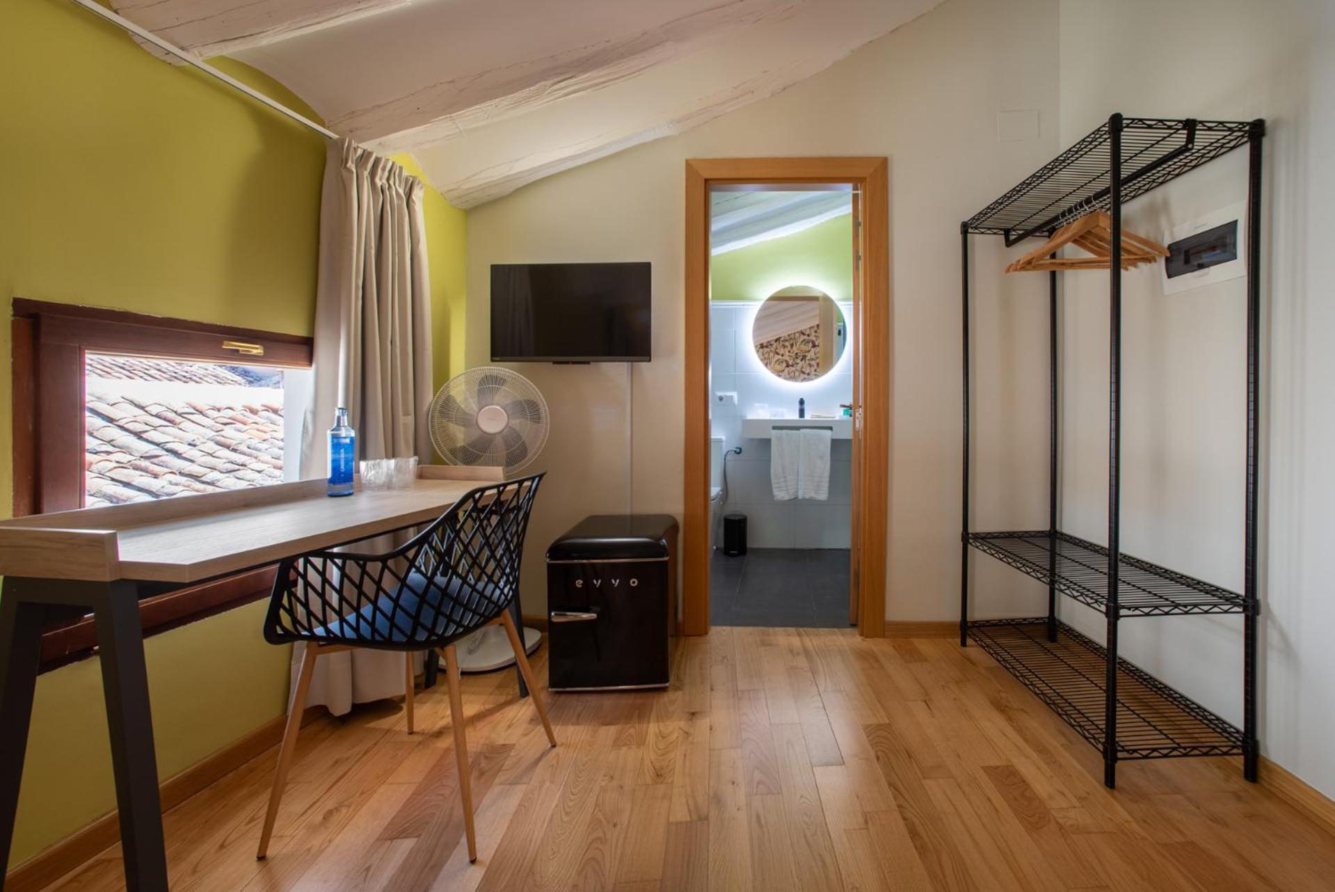 Hotel-Boutique By Gonzalo Sesma Cervera del Río Alhama Extérieur photo