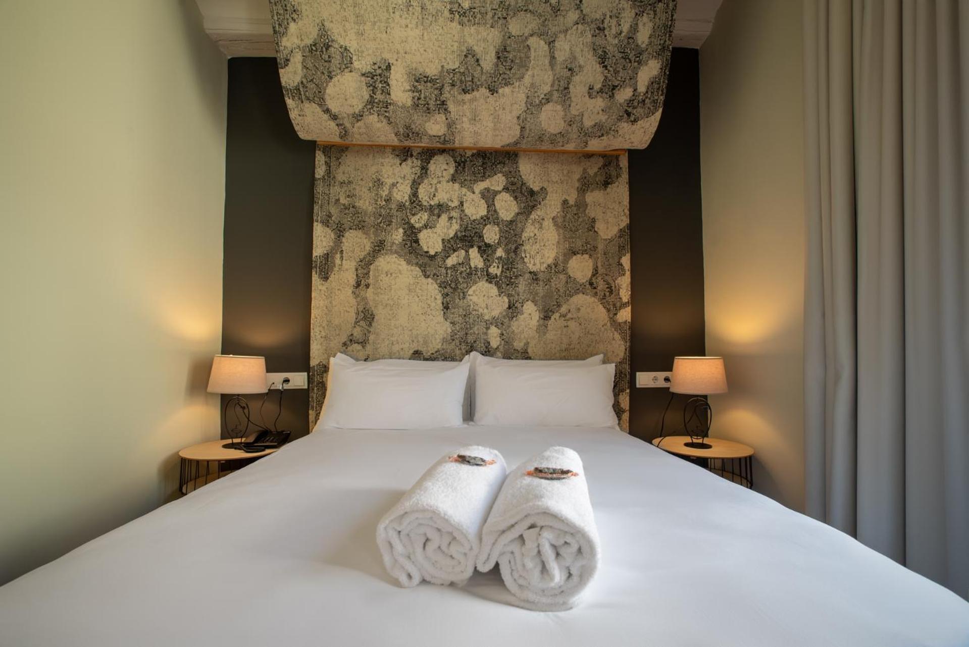 Hotel-Boutique By Gonzalo Sesma Cervera del Río Alhama Extérieur photo