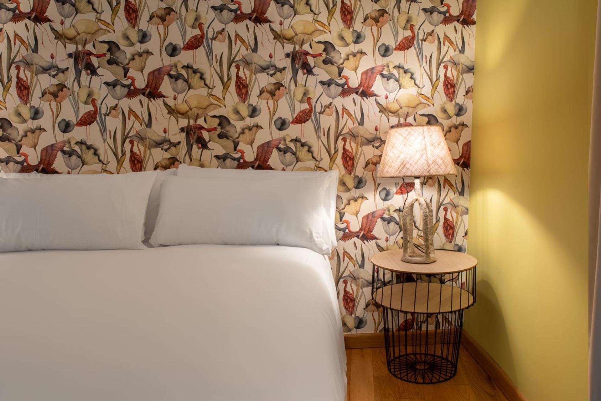 Hotel-Boutique By Gonzalo Sesma Cervera del Río Alhama Extérieur photo