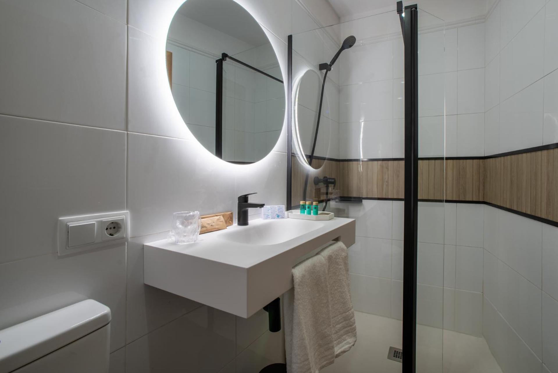 Hotel-Boutique By Gonzalo Sesma Cervera del Río Alhama Extérieur photo