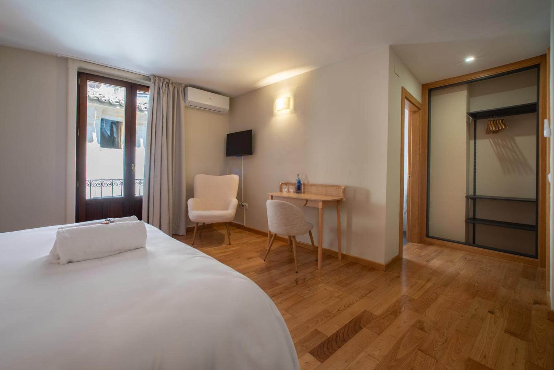 Hotel-Boutique By Gonzalo Sesma Cervera del Río Alhama Extérieur photo