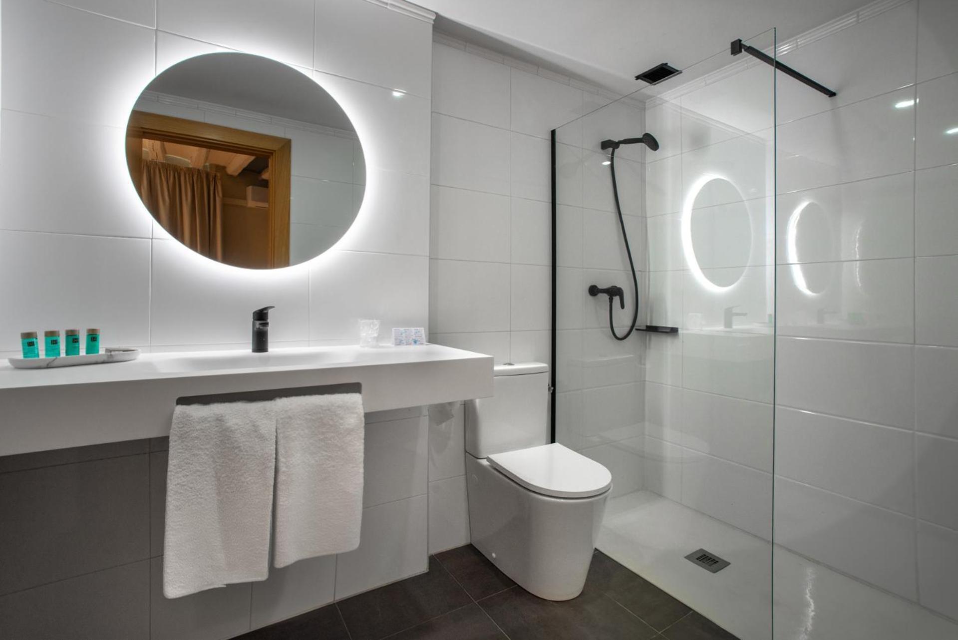 Hotel-Boutique By Gonzalo Sesma Cervera del Río Alhama Extérieur photo
